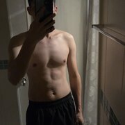 天生狂熱