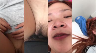 騷人妻女同事公厠大幹的表情