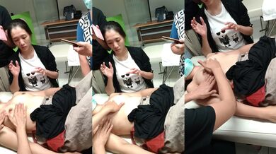 胸推教學影片公開