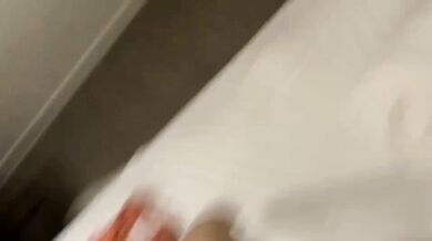 Taipei Girlfriend Facial Cumshot