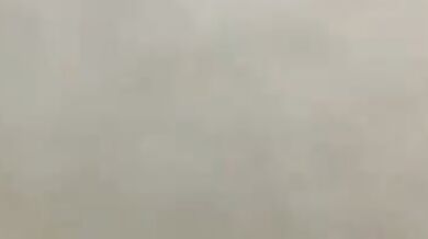 可愛的表妹洗澡