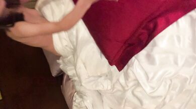 ホテルで女の子とセックスするのはとてもセクシーです