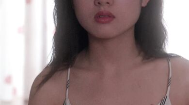 Li Lizhen 桃が熟すときの AI 高解像度復元