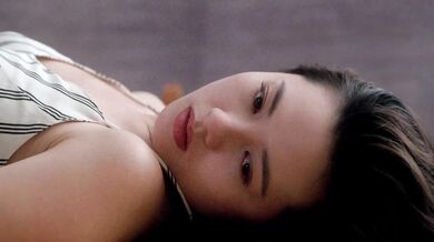 Li Lizhen 桃が熟すときの AI 高解像度復元