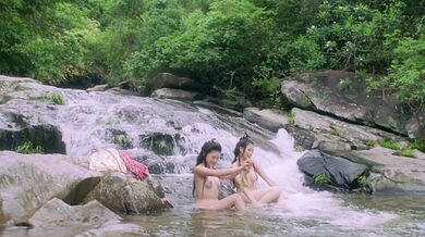 大内密探之零零性性張萱,洪曉芸,樂蓉蓉AI高清修複