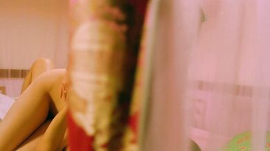 大内密探之零零性性張萱,洪曉芸,樂蓉蓉AI高清修複