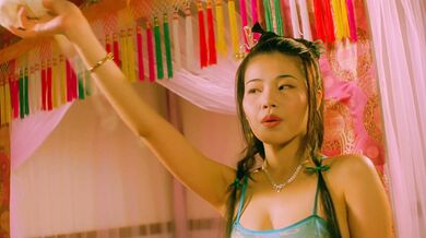 大内密探之零零性性張萱,洪曉芸,樂蓉蓉AI高清修複