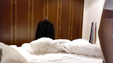 Li Zongrui loạt AI sửa chữa Christina 2