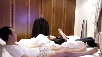 Li Zongrui loạt AI sửa chữa Christina 2