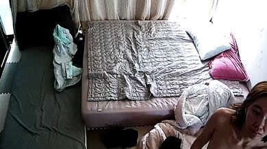 約炮實錄大學生美女身材非常好