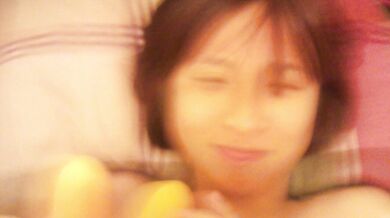 台灣妹妹被男友拿著攝像頭對著拍