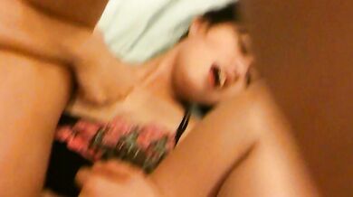 妹妹第一次肛交