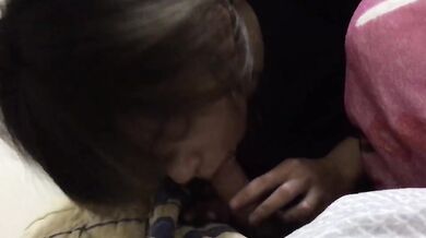 JLL素人女友口交