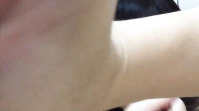 YYS浴室幫男友打手槍