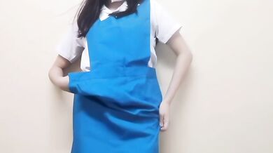 馬來西亞陪陪校服的誘惑