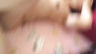 Real record of having sex with my girlfriend at home