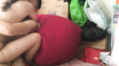 Kỷ lục thực sự về việc quan hệ tình dục với bạn gái tại nhà