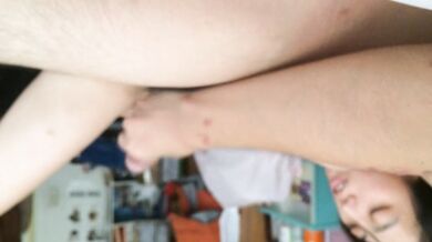 Kỷ lục thực sự về việc quan hệ tình dục với bạn gái tại nhà