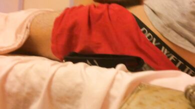 Taipei flat breast girl and boyfriend sex video