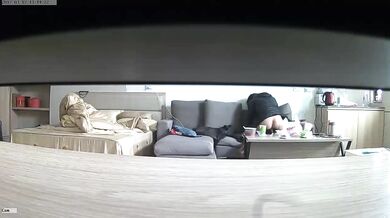 Camera quan hệ tình dục cặp đôi Đài Loan bị nứt