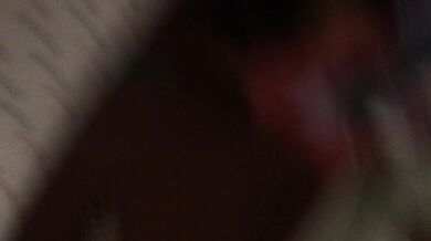 Malaysian Chinese couple making love selfie