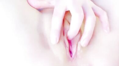 オナニー自撮り0518