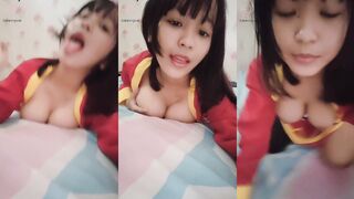 Big Boobs Cute Girl