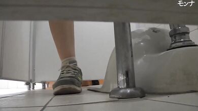 Toilet Voyeur Toilet Voyeur FH8X