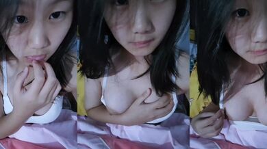 Ngực to và mắt to đĩ điếm 1