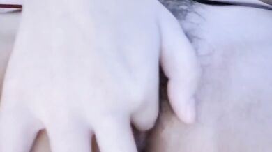 Big tits and big eyes bitch 2