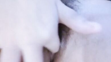 Big tits and big eyes bitch 2