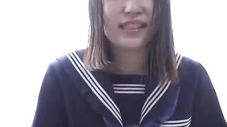 Pee girl