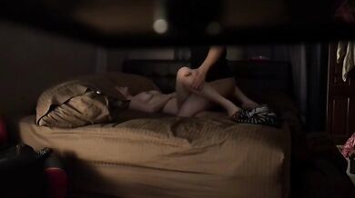 Exodus Singapore cặp đôi quan hệ tình dục tại nhà