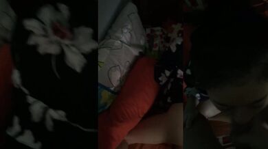 Gái xinh Singapore nuốt tinh dịch sau khi quan hệ