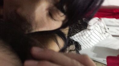 Em gái bạn gái cũ hóa ra lại ăn giỏi đến vậy