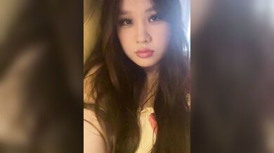 Taiwan highschool slut naked on webcam part 1 (larie from hong kong)