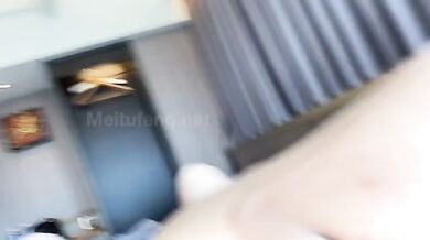 台湾援交自撮り