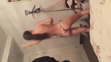 ホットなガールフレンド