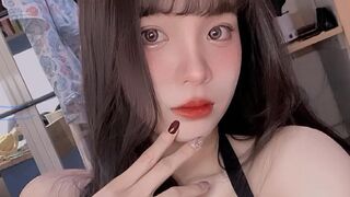 What my Taiwanese girlfriend is looking forward to