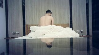 Shenzhen University Campus Beauty Prostitution in Hotel
