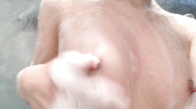 Rửa sạch tất cả