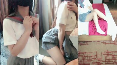 JK clothing masturbation