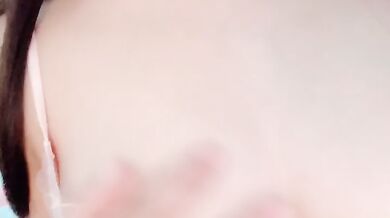 2年生女子が休日に自宅で隠し撮り 2