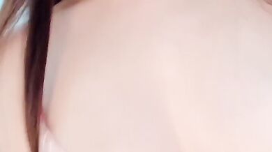 2年生女子が休日に自宅で隠し撮り 2