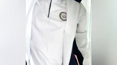 School uniform student girl school exposure