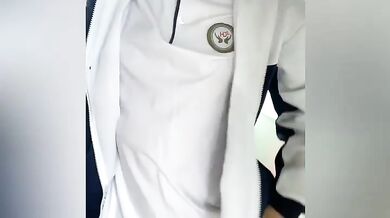 School uniform student girl school exposure