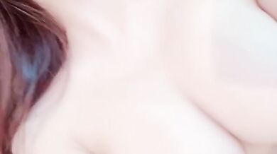 Sophomore sister secretly filmed at home during vacation 5