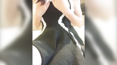 âm hộ dịu dàng