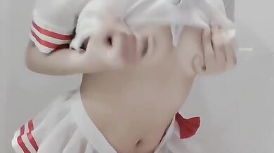 Đồng phục âm hộ phá vỡ