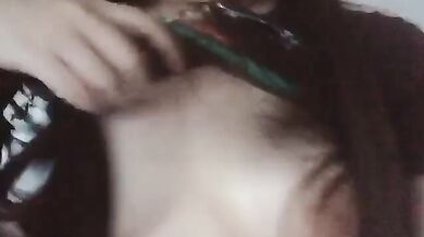 cô gái kuching malaysia